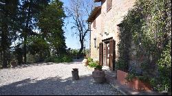 Country resorts with pool, Castiglione del Lago, Perugia - Umbria 