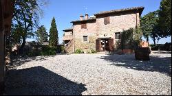 Country resorts with pool, Castiglione del Lago, Perugia - Umbria 