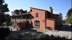 Country resorts with pool, Castiglione del Lago, Perugia - Umbria 