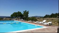 Country resorts with pool, Castiglione del Lago, Perugia - Umbria 