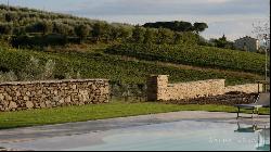 Lake view country villa, Tuoro sul Trasimeno, Perugia - Umbria