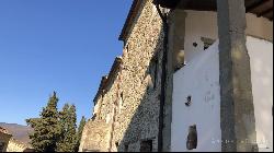 Hamlet Borgo La Rosa Canina, Passignano sul Trasimeno, Perugia