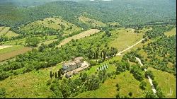 Hamlet Borgo La Rosa Canina, Passignano sul Trasimeno, Perugia