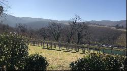 Hamlet Borgo La Rosa Canina, Passignano sul Trasimeno, Perugia