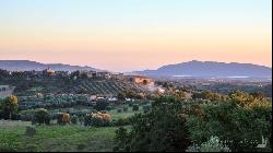 The country house in Maremma, Grosseto - Tuscany