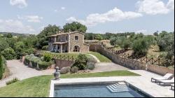 The country house in Maremma, Grosseto - Tuscany