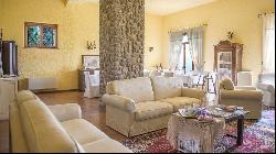 The Zafferano Country House, San Casciano dei Bagni, Siena - Tuscany