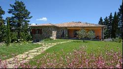 The Zafferano Country House, San Casciano dei Bagni, Siena - Tuscany