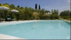 Country house the Small Estate, Rignano sull'Arno, Florence - Tuscany