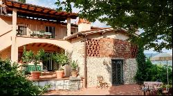 Country house the Small Estate, Rignano sull'Arno, Florence - Tuscany