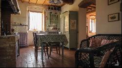 Country house the Small Estate, Rignano sull'Arno, Florence - Tuscany