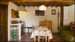 Country house the Small Estate, Rignano sull'Arno, Florence - Tuscany