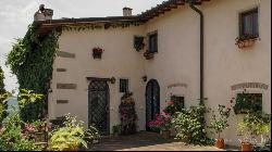 Country house the Small Estate, Rignano sull'Arno, Florence - Tuscany