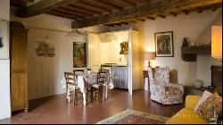 Country house the Small Estate, Rignano sull'Arno, Florence - Tuscany