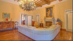 Luxury Villa with pool, Barberino Val d’Elsa, Firenze – Tuscany