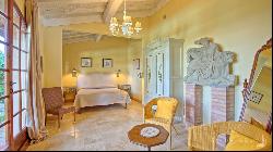 Luxury Villa with pool, Barberino Val d’Elsa, Firenze – Tuscany