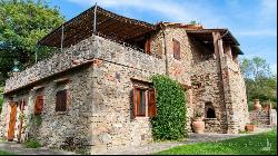 Country House I Bringoli, Lisciano Niccone, Perugia – Umbria