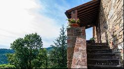 Country House I Bringoli, Lisciano Niccone, Perugia - Umbria