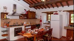 Country House I Bringoli, Lisciano Niccone, Perugia – Umbria