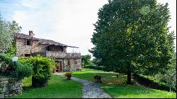 Country House I Bringoli, Lisciano Niccone, Perugia - Umbria