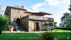 Country House I Bringoli, Lisciano Niccone, Perugia - Umbria