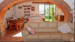 Country House I Bringoli, Lisciano Niccone, Perugia – Umbria