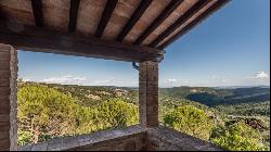 Casale La Cripta, Lisciano Niccone, Perugia - Umbria