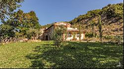 Casale Antica Villa Romana, Perugia - Umbria