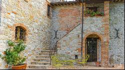 Casale Antica Villa Romana, Perugia - Umbria