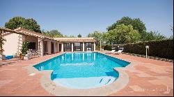 Montecchi Country House with pool, Montepulciano, Siena - Tuscany