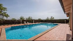 Montecchi Country House with pool, Montepulciano, Siena - Tuscany