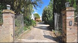 Villa De' Cavalieri with pool, Perugia - Umbria