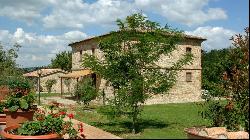 Country house with pool and land, Città della Pieve, Perugia - Umbria