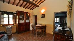 Country house with pool and land, Citta della Pieve, Perugia - Umbria