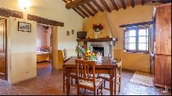 Country house with pool and land, Città della Pieve, Perugia - Umbria