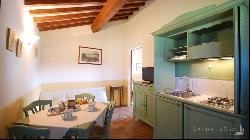 Country house with pool and land, Città della Pieve, Perugia - Umbria