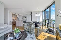 211 N Harbor Drive Unit 1202,Chicago, IL 60601