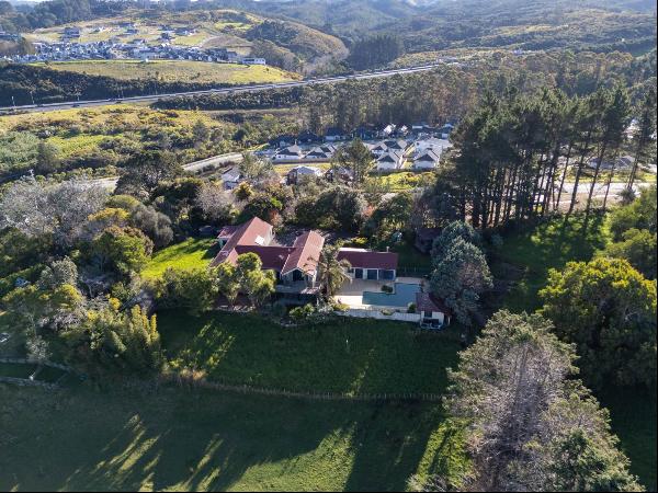 246 West Hoe Heights, Orewa, Auckland, NEW ZEALAND