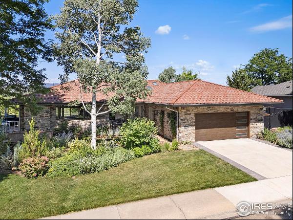 5919 Greenridge, Fort Collins, CO, 80525, USA