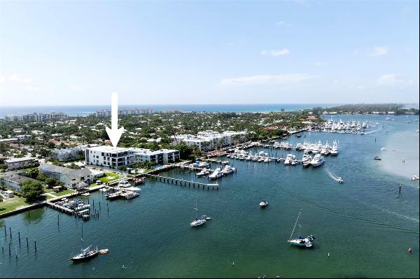 2323 Lake Dr Unit 302, #302, Singer Island, FL, 33404, USA