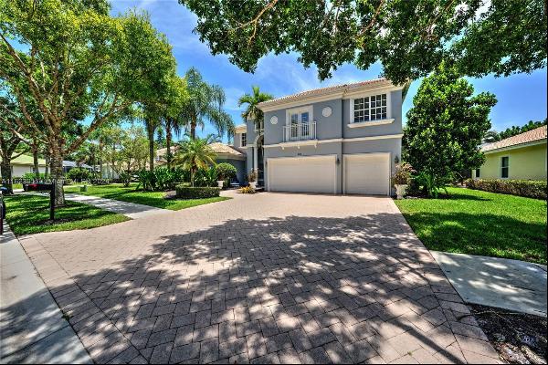 112 Bryce Ln, Jupiter, FL, 33458, USA