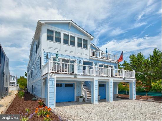 5 E Georgetown Street, Fenwick Island, DE, 19944, USA