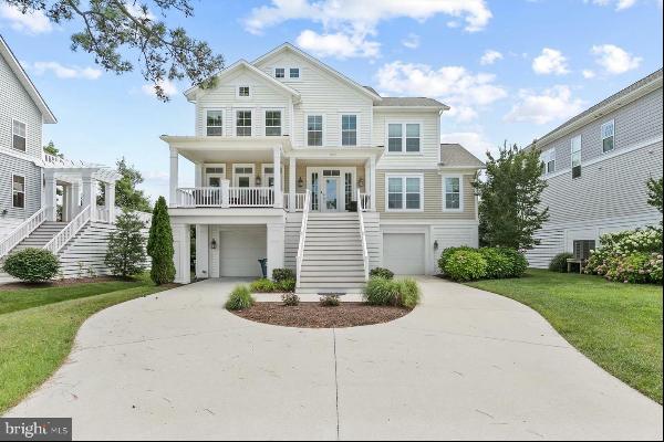 36925 Silver Sands, North Bethany, DE, 19930, USA