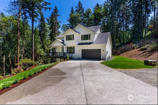 9422 NW 63rd Street, Gig Harbor, WA, 98335, USA