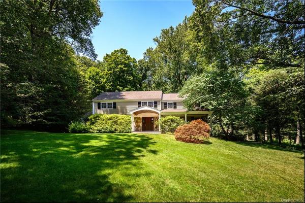 14 Tall Timber, Mount Kisco, NY, 10549, USA