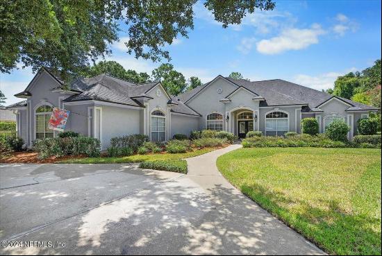 8482 STABLES Road, Jacksonville, FL, 32256, USA