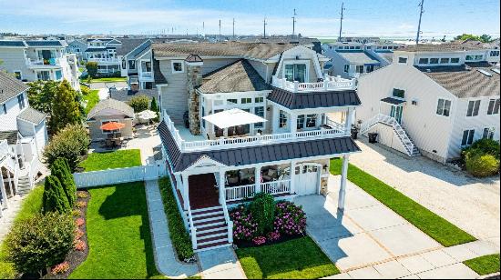 274 64th, Avalon, NJ, 08202, USA