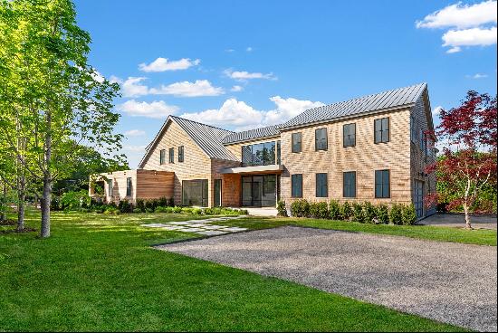 4 Windy Hill Lane, Bridgehampton, NY, 11932, USA