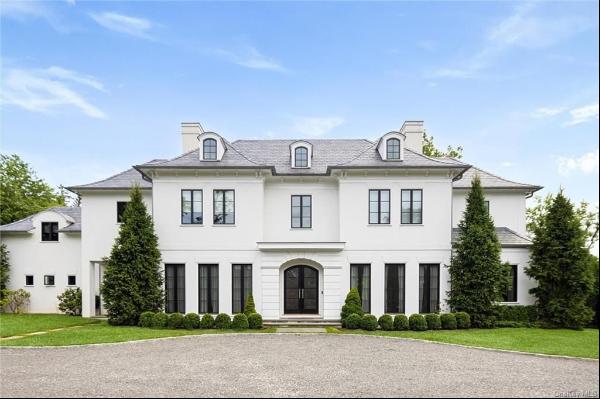 32 Murray Hill Road, Scarsdale, NY, 10583, USA