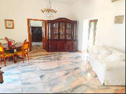 Private Villa for sale in Napoli (Italy)